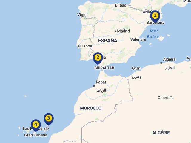 Mapa