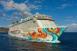 Norwegian Getaway